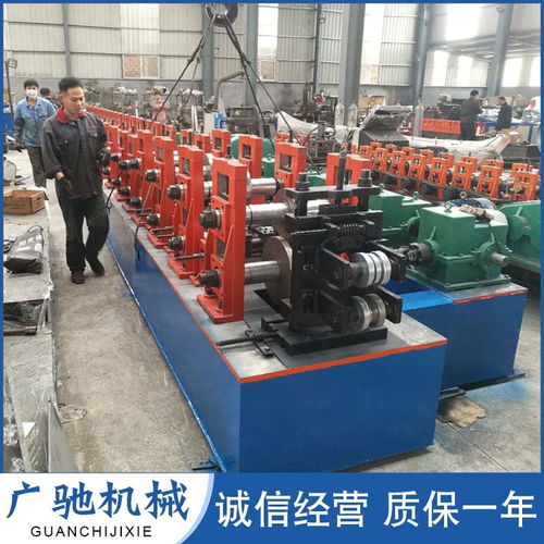 咨詢 赫山?jīng)_孔壓型一次成型抗震支架設備