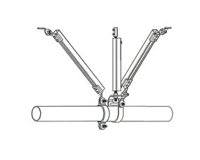 九宮格專注中小企業(yè)網(wǎng)絡營銷,致力推動中安消抗震支架公司的互聯(lián)網(wǎng) ,轉發(fā)有禮,歡迎支持我一下