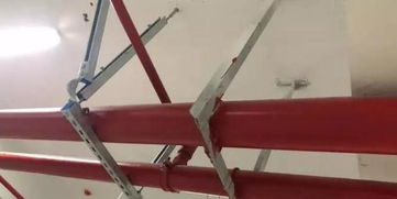 說(shuō)說(shuō)抗震支吊架的維護(hù)問(wèn)題