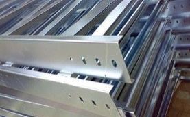 建筑抗震支吊架產(chǎn)品使用的注意事項(xiàng)