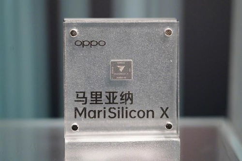 2022專利數據出爐 OPPO全球第六，折疊屏與自研芯片成果顯著，數據處理與存儲服務支撐發展