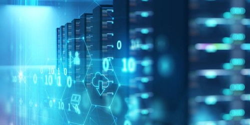 中國系統打造數據要素閉環樣板，激發數據要素潛能