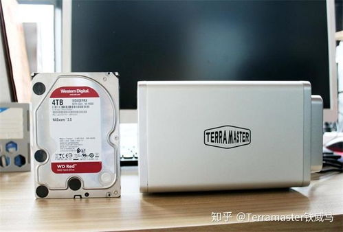 鐵威馬F5-421企業(yè)網(wǎng)絡(luò)存儲(chǔ) 高效數(shù)據(jù)處理與存儲(chǔ)支持服務(wù)，輕松化解企業(yè)數(shù)據(jù)難題